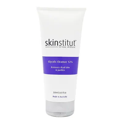 Simple Yet Effective Dual Cleanser and Exfoliant