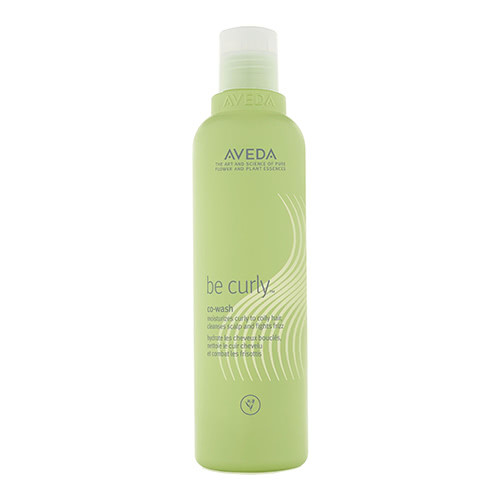 Aveda Be Curly CoWash 250ml