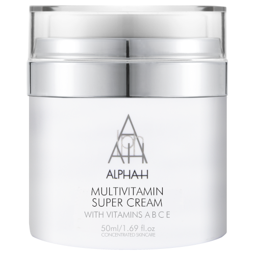 Alpha-H Multivitamin Super Cream 50ml