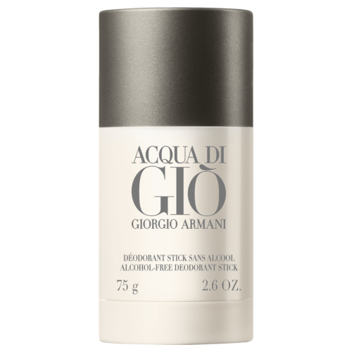giorgio armani acqua di gio deodorant stick 75g
