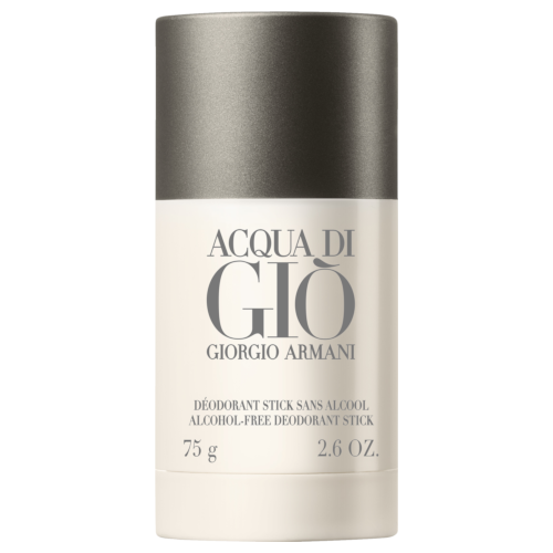 acqua di gio deodorant stick 75g