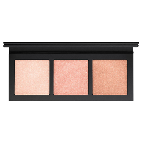 M.A.C Cosmetics Hyper Real Glow Palette - Flash + Awe