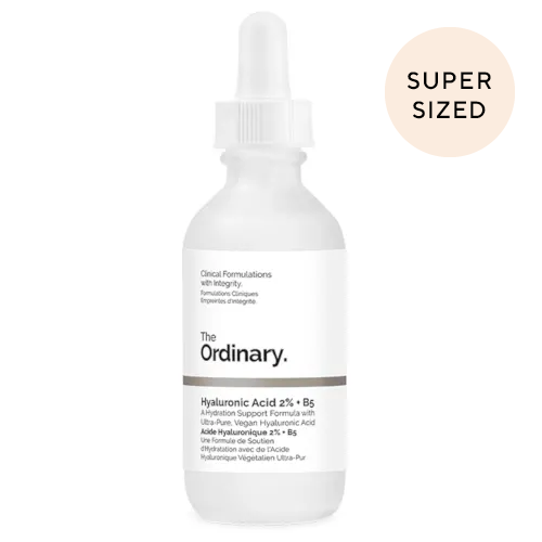 The Ordinary Supersize Hyaluronic Acid 2% + B5 - 60ml