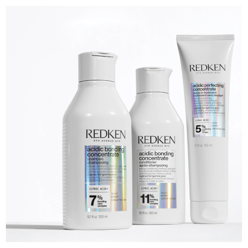 Redken Acidic Bonding Concentrate Leave in Lotion 150ml + Free Post