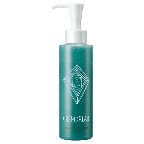 Cremorlab O2 Couture Marine Algae Cleanser 150ML