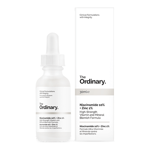 Image result for the ordinary niacinamide