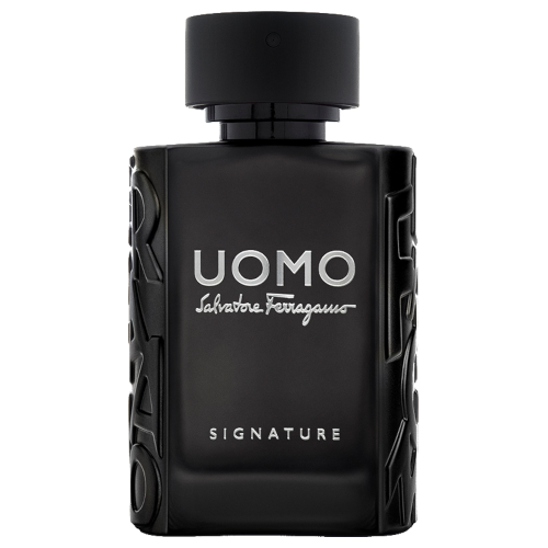 Ferragamo Uomo Signature EDP 50ml by Salvatore Ferragamo