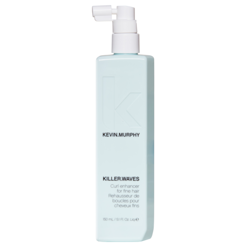 KEVIN.MURPHY KILLER WAVES