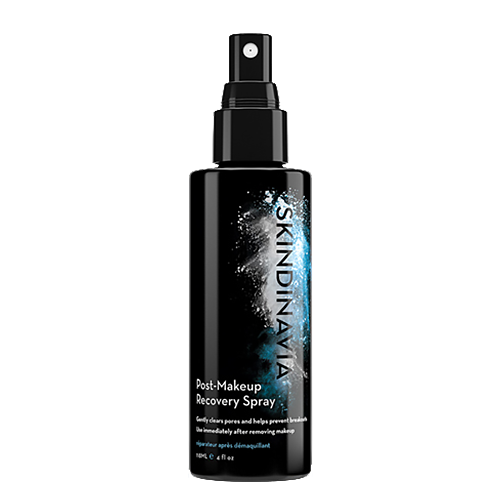 Skindinavia Post Makeup Recovery Spray by Skindinavia