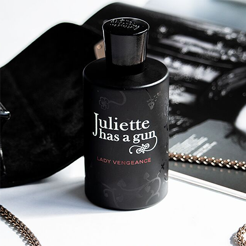 juliette has a gun lady vengeance avis