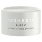 Cosmedix Pure C Mixing Crystals