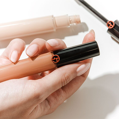 armani power fabric concealer 3.5