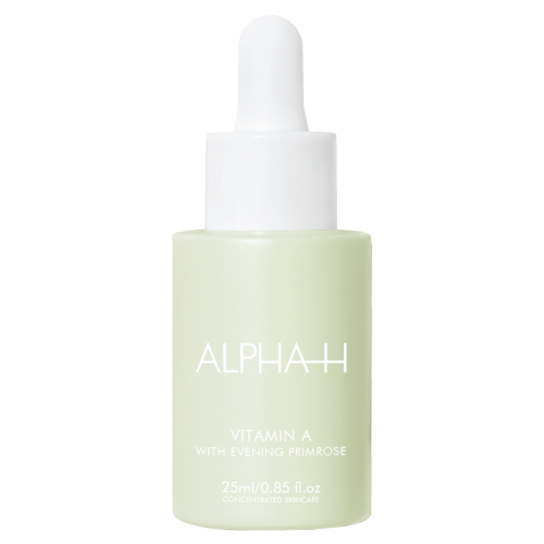 Alpha-H Vitamin A 0.5 25ml