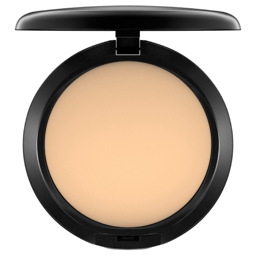 Mac Studio Fix Powder Plus Foundation Color Chart