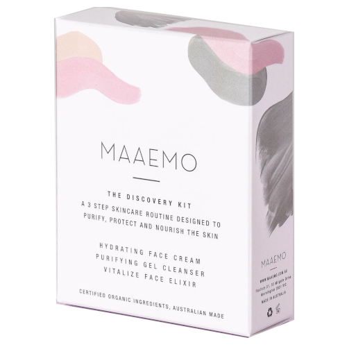 MAAEMO Discovery Kit