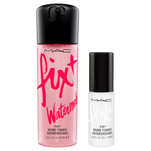 M.A.C COSMETICS Finishing Touches Kit