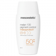 mesoestetic mesoprotech melan 130 pigment control 50ml