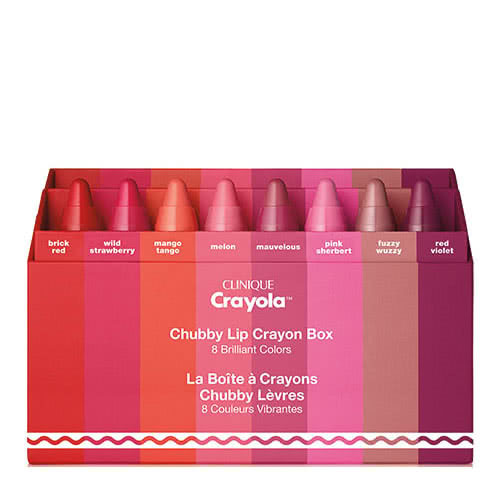 Looking for a dupe for Clinique Crayola Chubby Stick Intense
