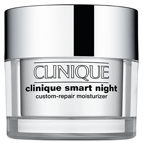 Clinique Smart Night Custom-Repair Moisturizer - Dry Combination Skin