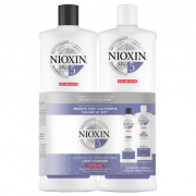 Nioxin System 5 Litre DUO Pack