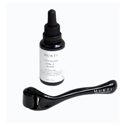 mukti organics stockists