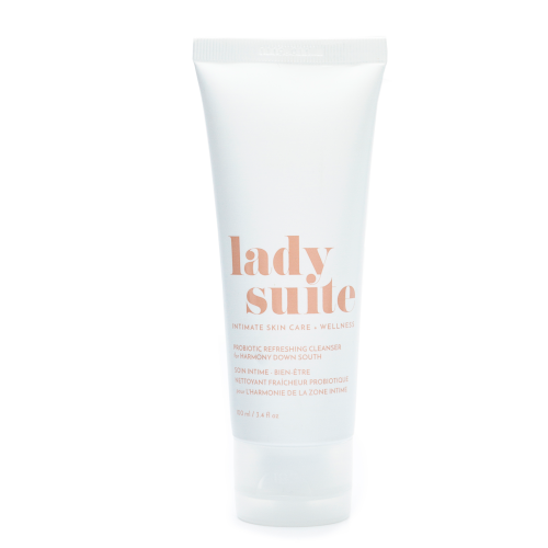 Lady Suite Probiotic Refreshing Cleanser for Harmony Down South 100ml by Lady Suite