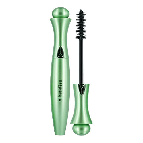 Mirenesse Secret Weapon Organic Mascara - Black