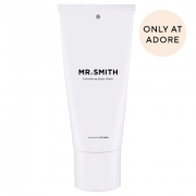 Mr. Smith Exfoliating Body Wash 200ml