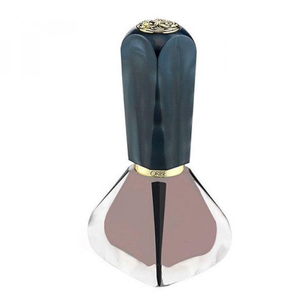 Oribe The Lacquer High Shine Nail Polish - Lavender Smoke