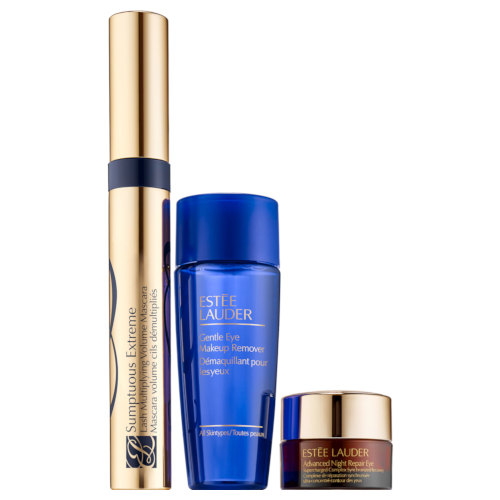 Estée Lauder Mascara Essentials For Brighter, Bolder Eyes Gift Set