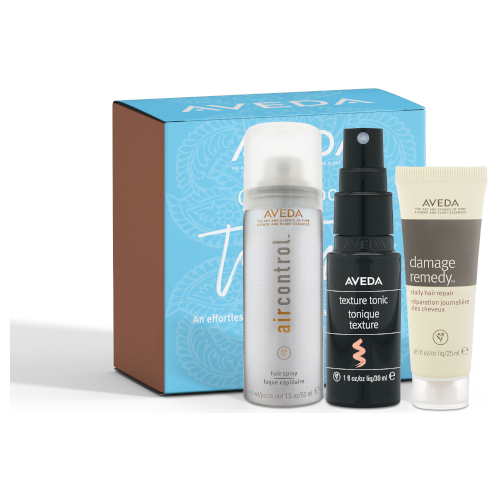 Aveda Hair Essentials Styling Kit: Texture
