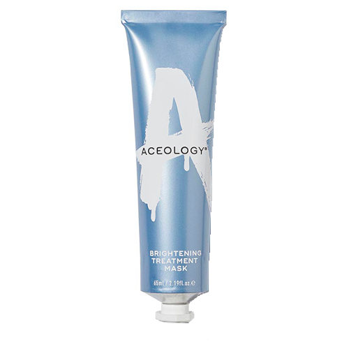 Aceology Brightening Treatment Mask