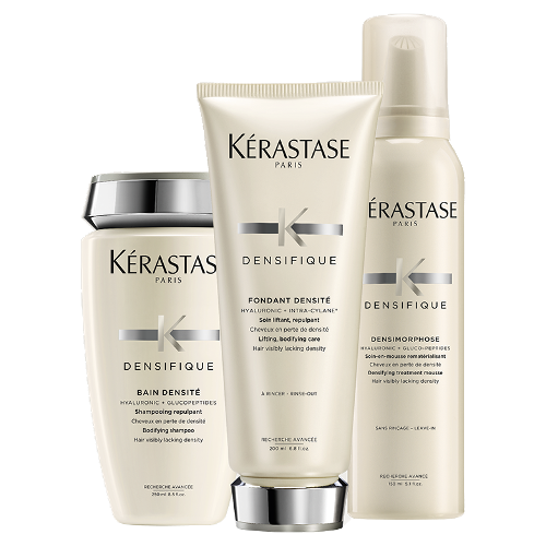 Kérastase 123 Densifique Pack