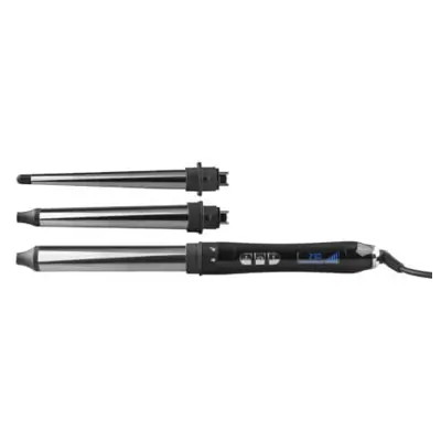 The Best Curling Wand with Multiple Wand Sizes