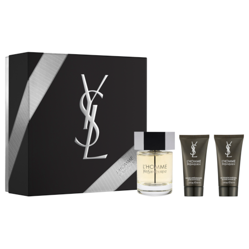Yves Saint Laurent L'Homme EDT 100ml Gift Set