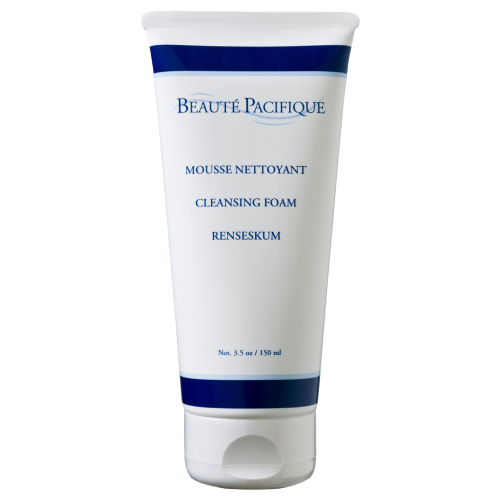 Beauté Pacifique Cleansing Foam 150ml