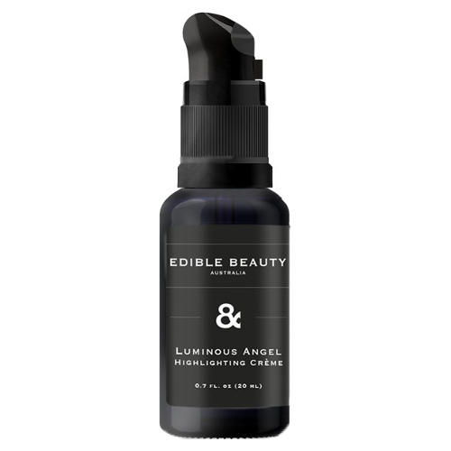 Edible Beauty & Luminous Angel Highlighting Crème