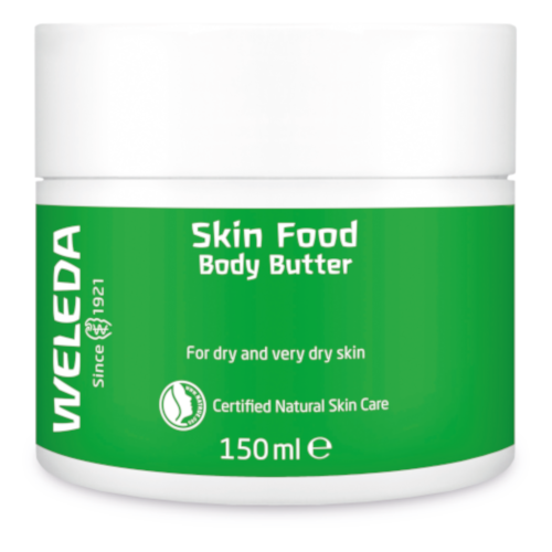 Weleda Skin Food Body Butter 150ml