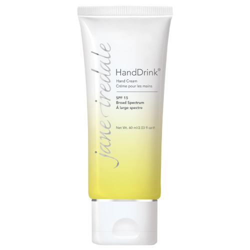 Jane Iredale HandDrink Hand Cream SPF15 UVA/UVB PA++