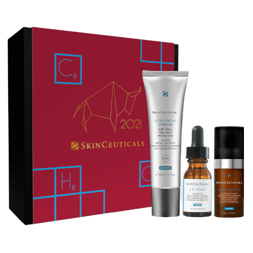 SkinCeuticals Lunar New Year Pack by SkinCeuticals