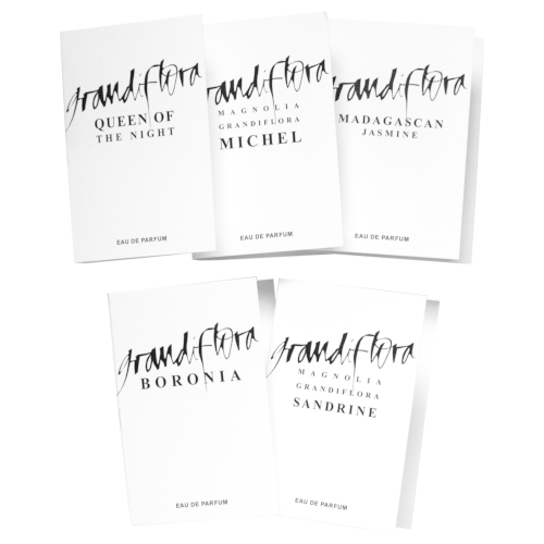 Grandiflora Discovery Set