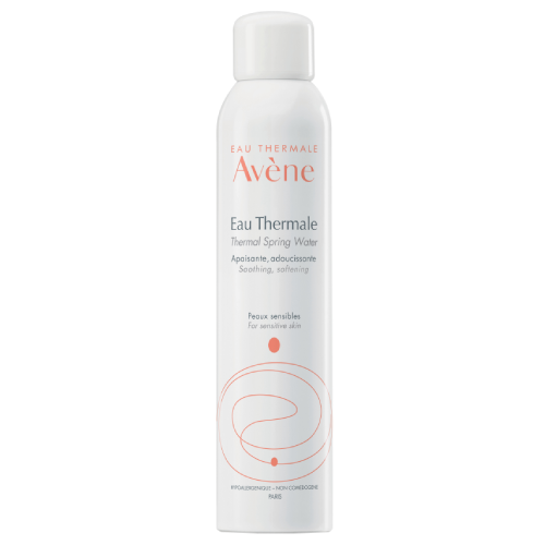 Avène Thermal Spring Water by Avène