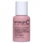 EmerginC Tinted Blemish Control