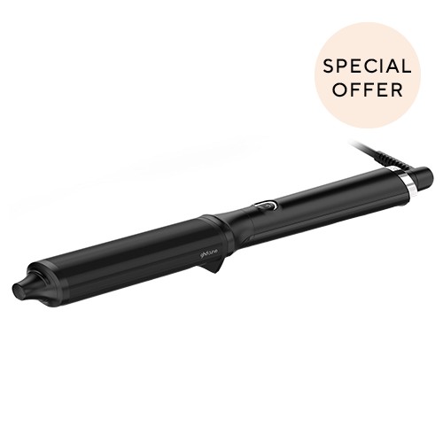 ghd curve 2.0 classic wave wand