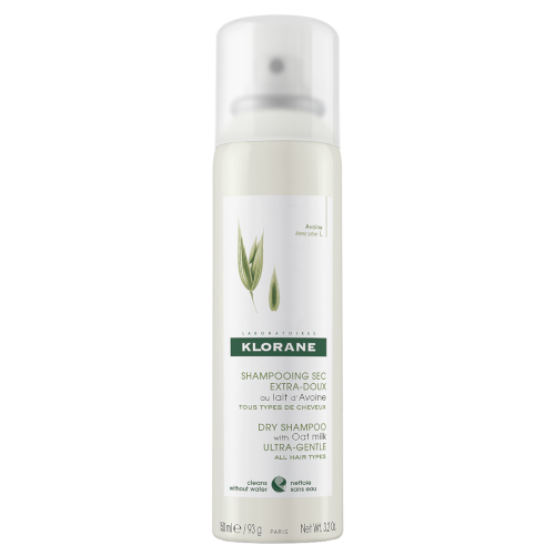 Klorane Oat Milk Dry Shampoo