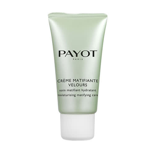 Payot Crème Matifiante Velours Moisturising Care