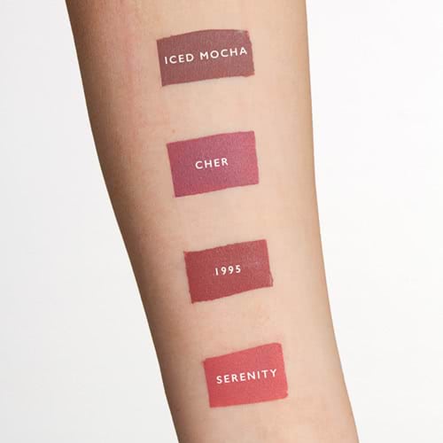 gerard cosmetics hydra matte