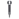 Dyson Supersonic Hair Dryer Black/Nickel HD03