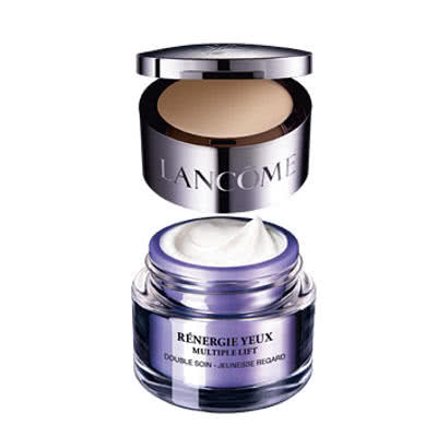 Lancôme Rénergie Multi-Lift Yeux Eye Duo