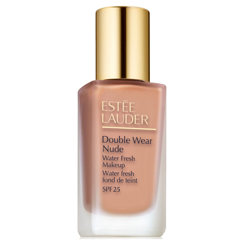 Estée Lauder Double Wear Nude Water Fresh Makeup SPF 25